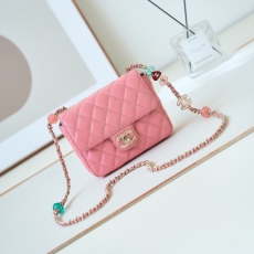 Chanel Stachel Bags